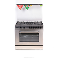 CARE COOKING RANGE 306-PD AUTO GLASS TOP