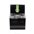 CARE COOKING RANGE 5000DD METAL TOP