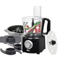 Anex Chopper & Mixer AG-3142 - Versatile Kitchen Appliance for Efficient Chopping and Mixing