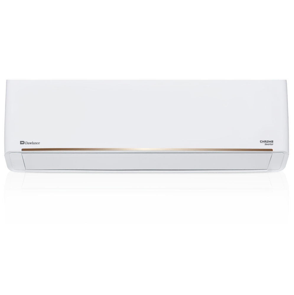 Dawlance Inverter Chrome 30 (1.5 Ton) – Copper Coil Energy-Efficient AC