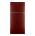 Dawlance REF 9173 WB Avante+ GD Inverter Ruby Red – 12 CFT | Glass Door | Inverter Technology