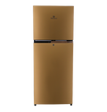 Dawlance 9178 WB Chrome Pearl Copper Refrigerator – 14 CFT | Energy Efficient | Spacious Design