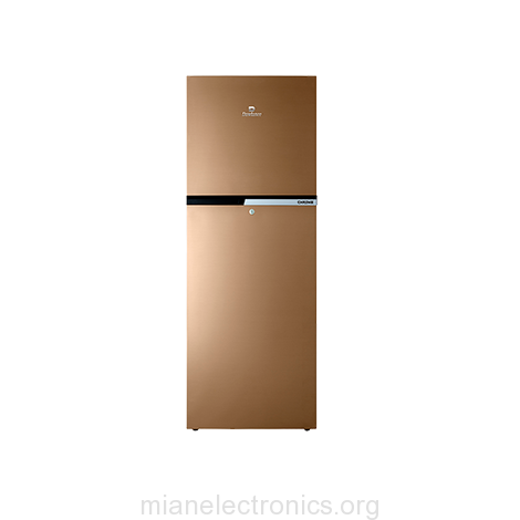 DAWLANCE REFRIGERATOR 9173 WB CHROME