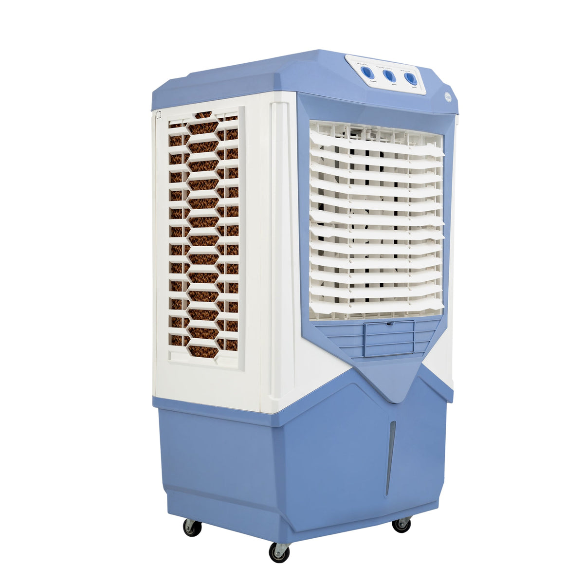 Cannon CA-6500 Room Air Cooler – Powerful Cooling, Mulberry Lilac