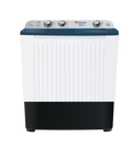 Dawlance DW-6580C FL Twin Tub Washing Machine – 8kg, Semi-Automatic