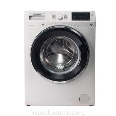 Dawlance Auto Washing Machine Front Load- DWD 85400S