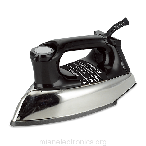 Dawlance Heavy Weight Iron DWDI-1020B