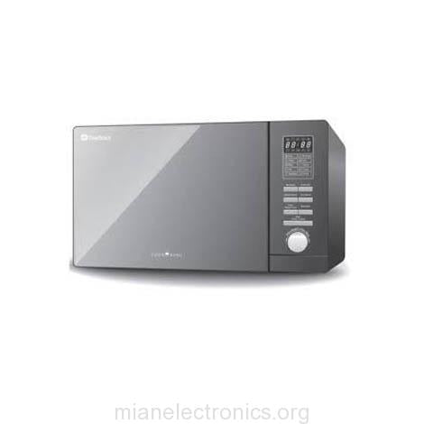 Dawlance Microwave Grill Oven DW-128G