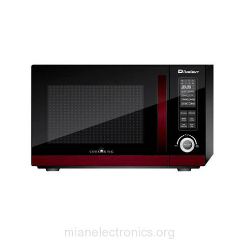Dawlance Microwave Oven Grill DW-133G