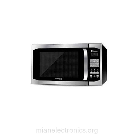 Dawlance Microwave Oven Grill DW-142HZP
