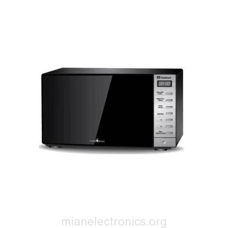 Dawlance Microwave Oven DW-297GSS