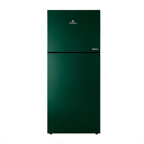 Dawlance Refrigerator - 9178 GD AVENTE + EMERLAND GREEN