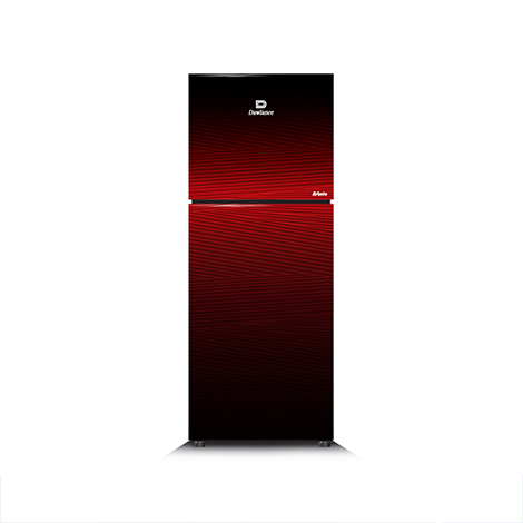 Dawlance Refrigerator - 91999 GD AVENTE RED