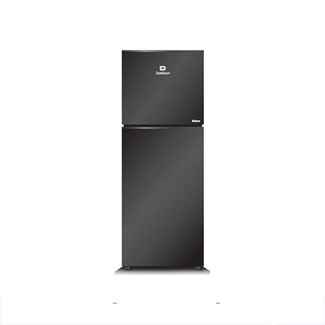Dawlance Refrigerator - 9191 GD AVENTE SILVER