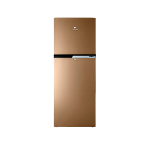 Dawlance Refrigerator - 91999 CHROME PEARL COPPER
