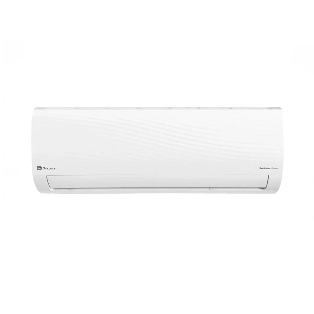 Dawlance Sprinter X30 W (1.5 Ton) DC Inverter AC – Fast Cooling & Energy Efficient (White)