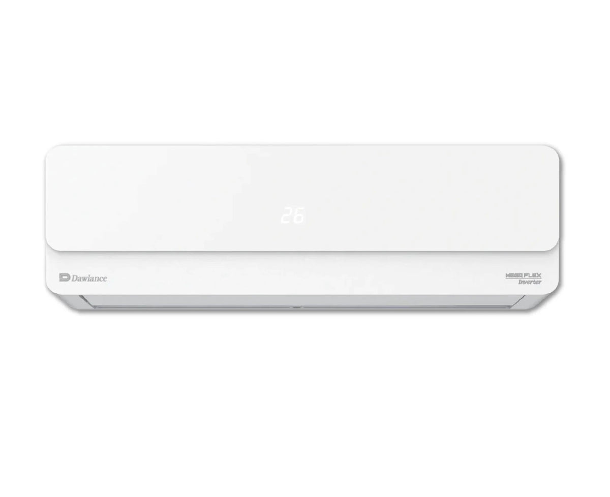 Dawlance Mega Flex Inverter 30 (1.5 Ton) – High-Performance Cooling & Energy Efficiency