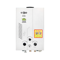 Super Asia Instant Gas Water Heater GH-506 ECO Series