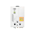 Super Asia Instant Gas Water Heater GH-510 ECO Series