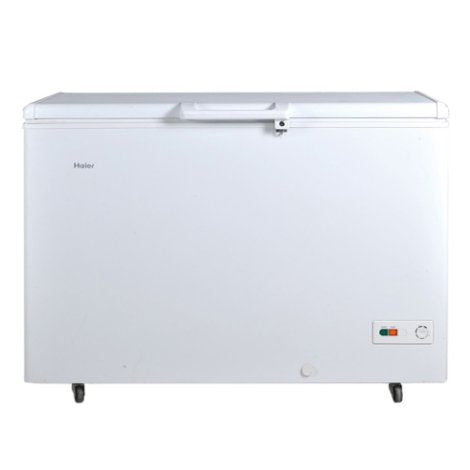 HAIER Deep Freezer HDF-285 (10CFT)