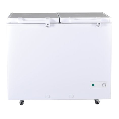 HAIER Deep Freezer HDF-325H (13CFT)