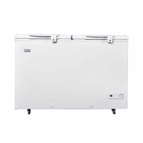 Haier Deep Freezer HDF-325IM