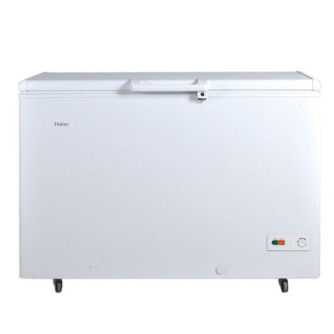 HAIER Deep Freezer HDF-345SD (12CFT)