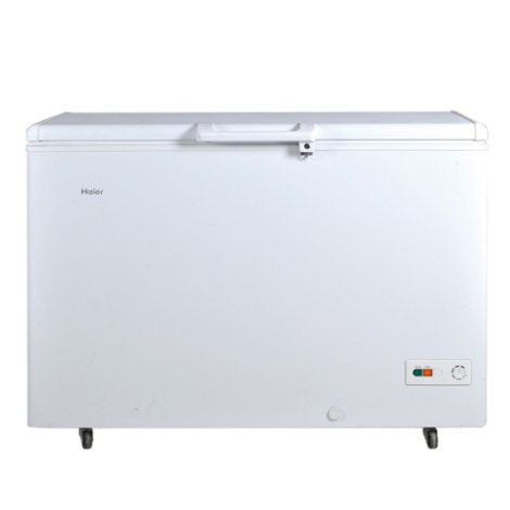 HAIER Deep Freezer HDF-405SD (15CFT)