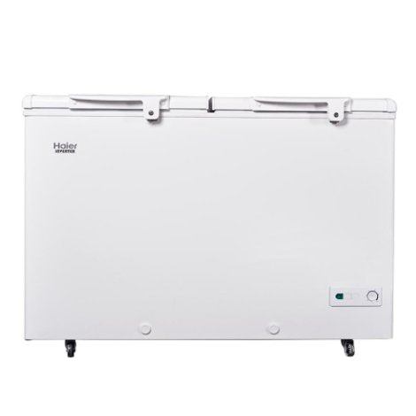 HAIER Deep Freezer Inverter HDF-545I (18CFT)