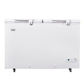 Haier Deep Freezer HDF-535 (twin model)