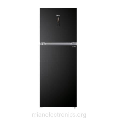 HAIER Refrigerator Digital Inverter HRF-398IDB