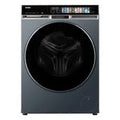 Haier 14Kg Washer Dryer Front Loading Washing Machine HWD140-BPD14387GNU1