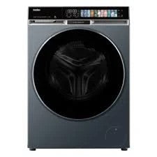Haier 14Kg Washer Dryer Front Loading Washing Machine HWD140-BPD14387GNU1