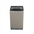 Haier HWM 90-826S5 9kg Fully Automatic Washing Machine – Top Load, Inverter Motor, Gray