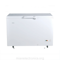 HAIER Deep Freezer Inverter Grey HDF-285I (10CFT)