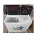 Haier Semi Washing Machine Automatic Hwm-80-186