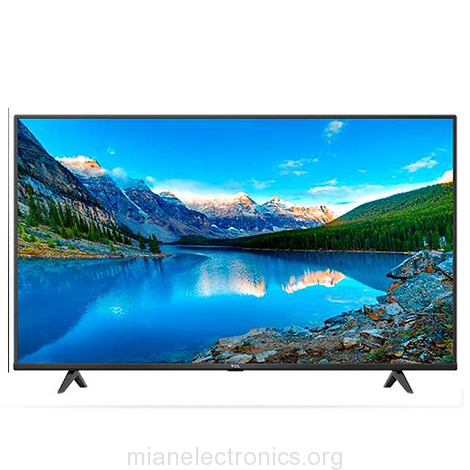 TCL 4K LED TV L65P635 (65INCH)