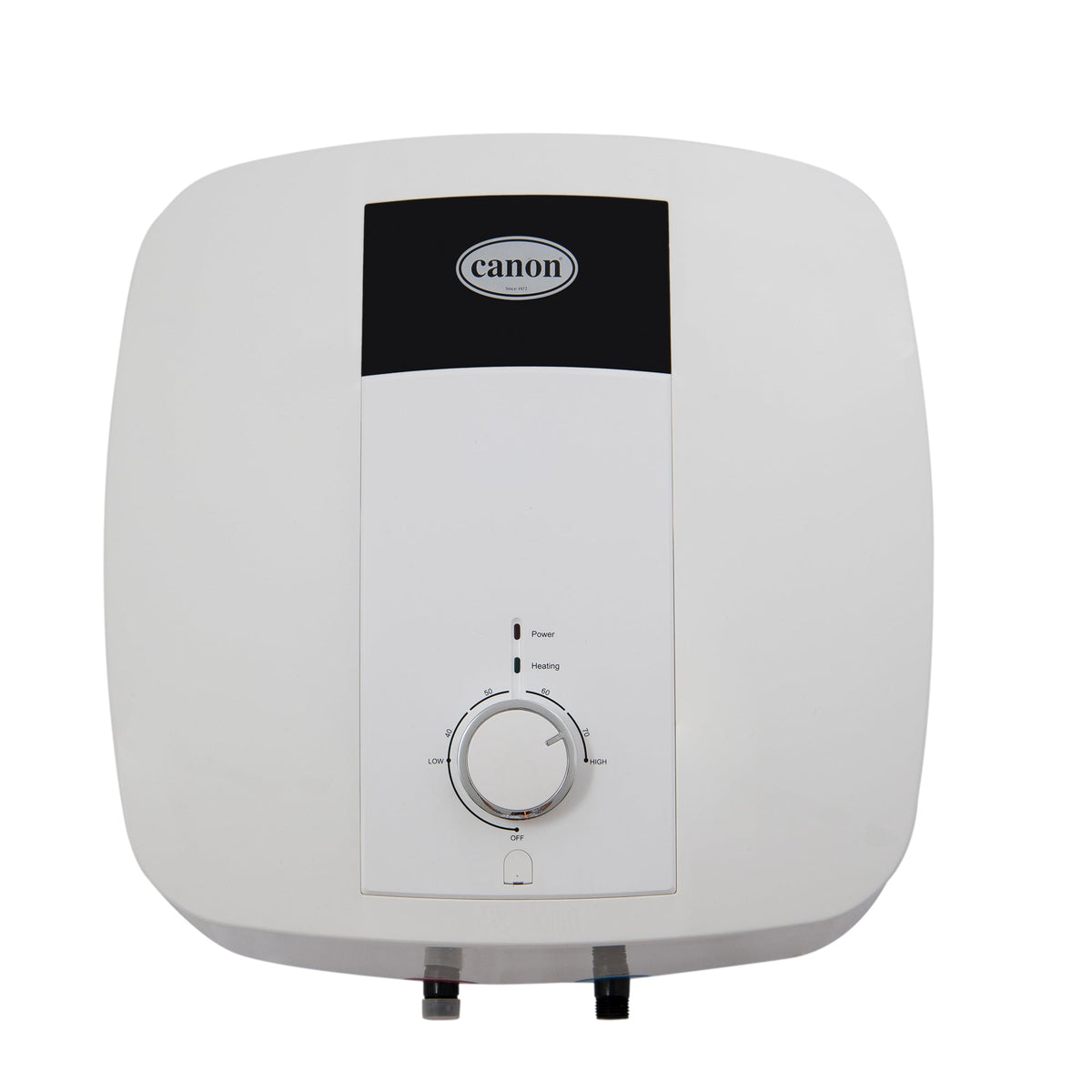 Cannon Electric Geyser 30-LCM – 30 Liters High-Efficiency Water Heater