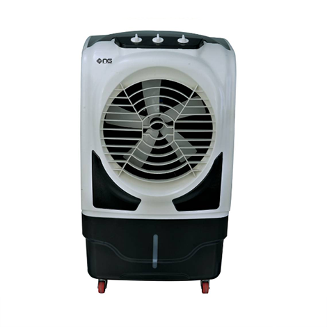 Nasgas NAC-9500 Room Cooler – High Performance, Efficient Cooling for Large Rooms