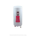 NASGAS NEG-60 Electric Geyser (60L)60LITRES Compact Water Heater with Fast Heating
