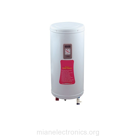 NASGAS NEG-60 Electric Geyser (60L)60LITRES Compact Water Heater with Fast Heating