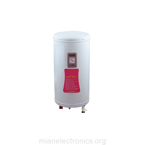 NASGAS NEG-50 Electric Geyser (50L)50LITRES Compact Water Heater with Fast Heating