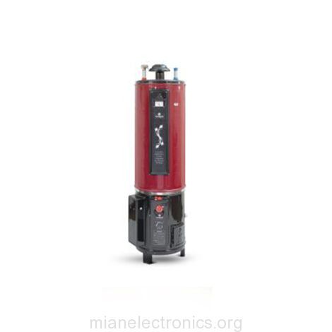 NASGAS NEG-40 Electric Geyser (40L)40LITRES Compact Water Heater with Fast Heating