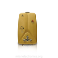 Nasgas Instant Gas Water Heater - DG 06L crystal