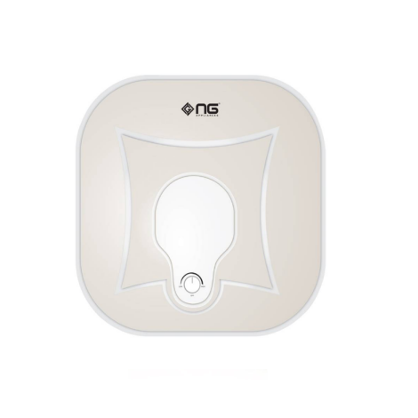 Nasgas Semi Instant Electric Water Heater - SEM-100