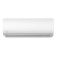 Midea MSAGC-18HRF-N1 DC Inverter Air Conditioner – 1.5 Ton, Energy-Efficient Cooling & Heating (White)