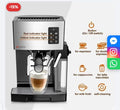 Alpina SF-2812 Espresso/Coffee Machine