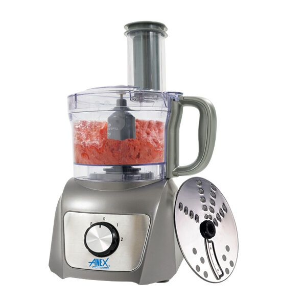 Anex Chopper ANX-3044 (500W) – Efficient and Powerful Food Chopping Solution