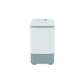 SUPER ASIA WASHING MACHINE SD 525 CRYSTAL SPINER