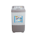 SUPER ASIA WASHING MACHINE SD 570 CRYSTAL SPINER
